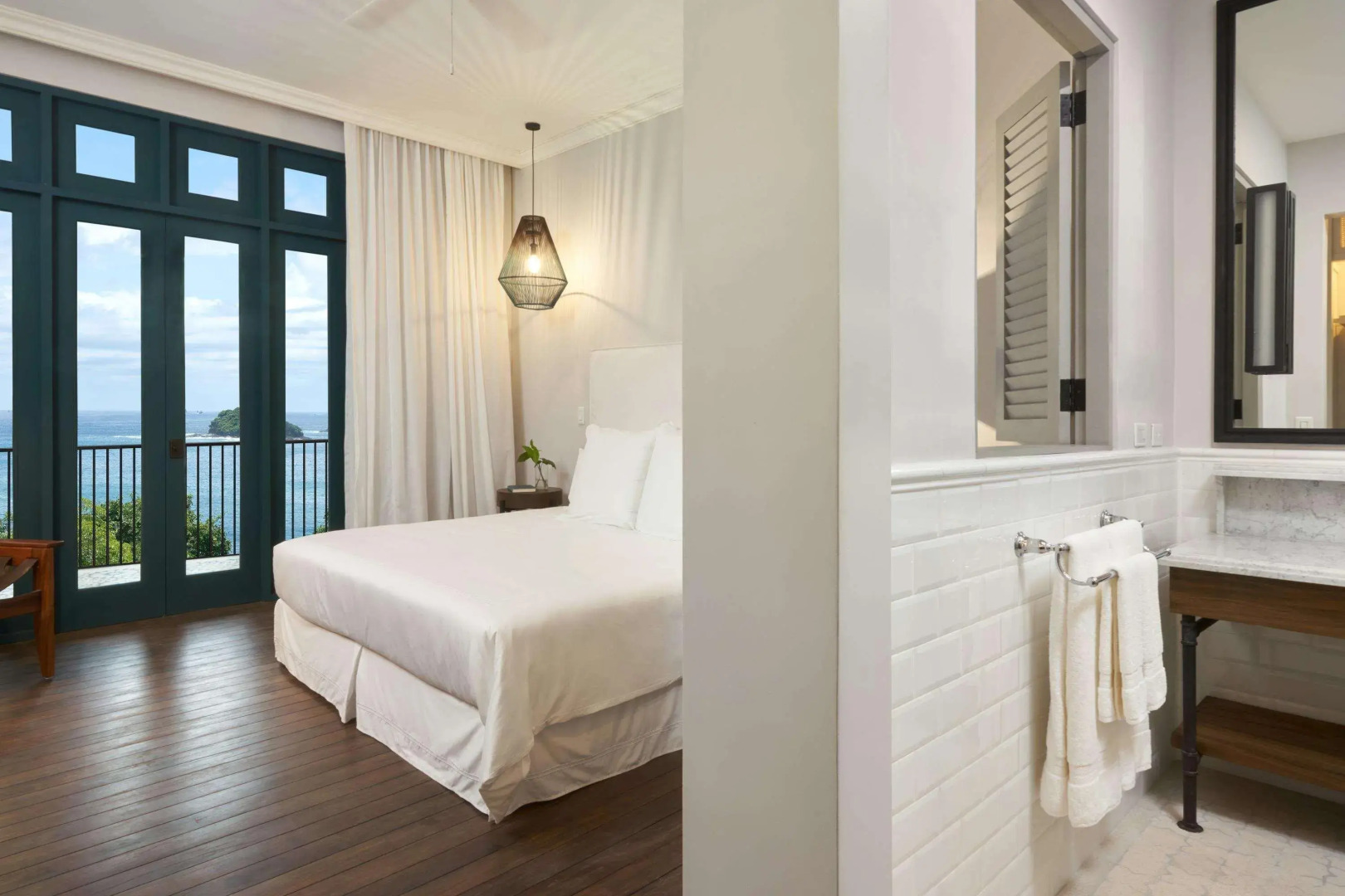 Santarena Hotel at Las Catalinas