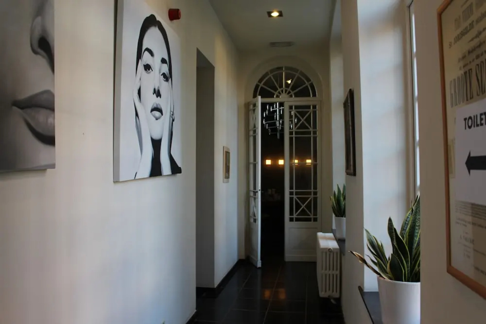 Hotel Amaryllis Veurne