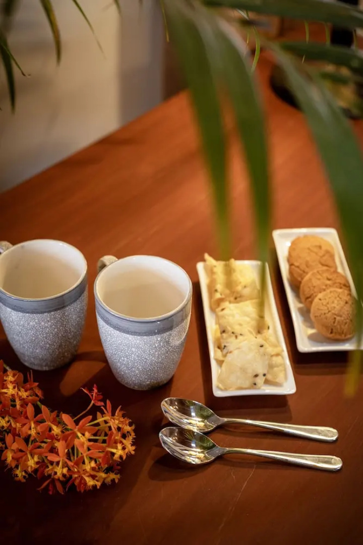 Amã Stays & Trails Skanda, Coorg