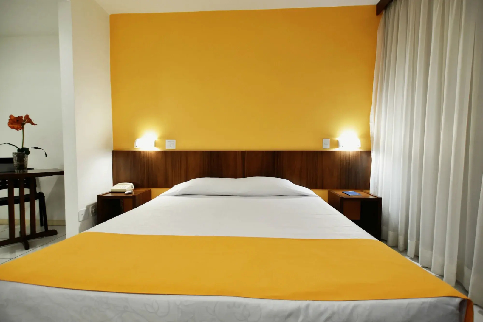 Alice Vitória Hotel Arte by Nobile