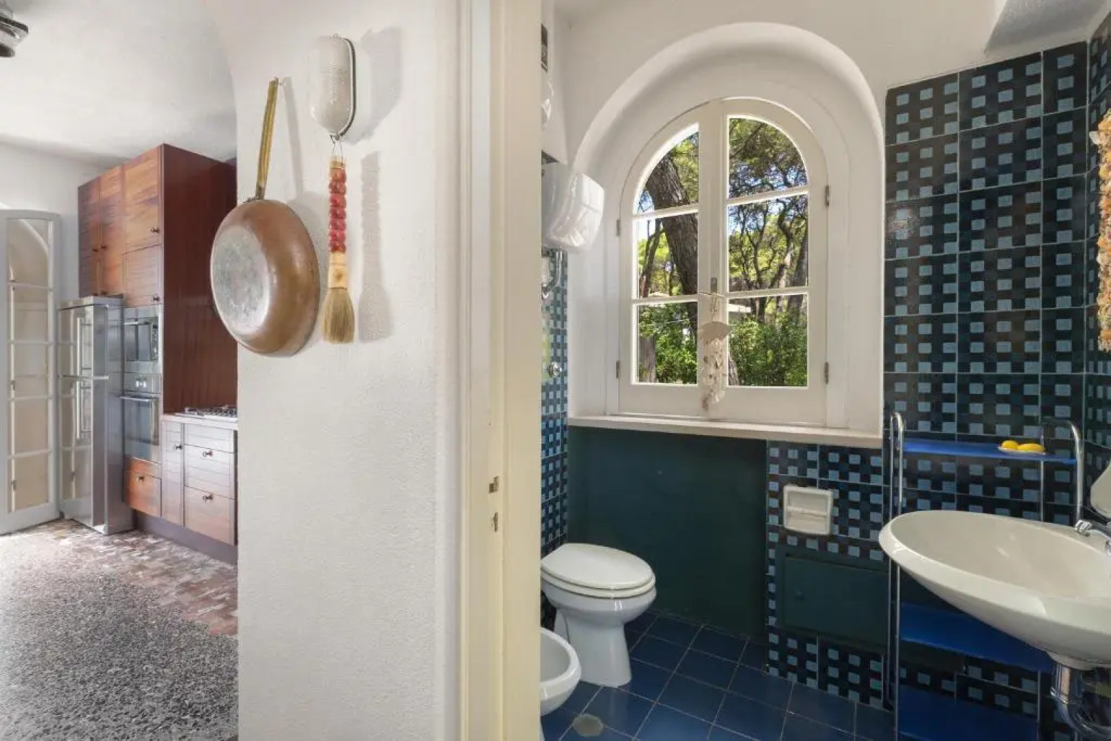 Villa Denise by BarbarHouse