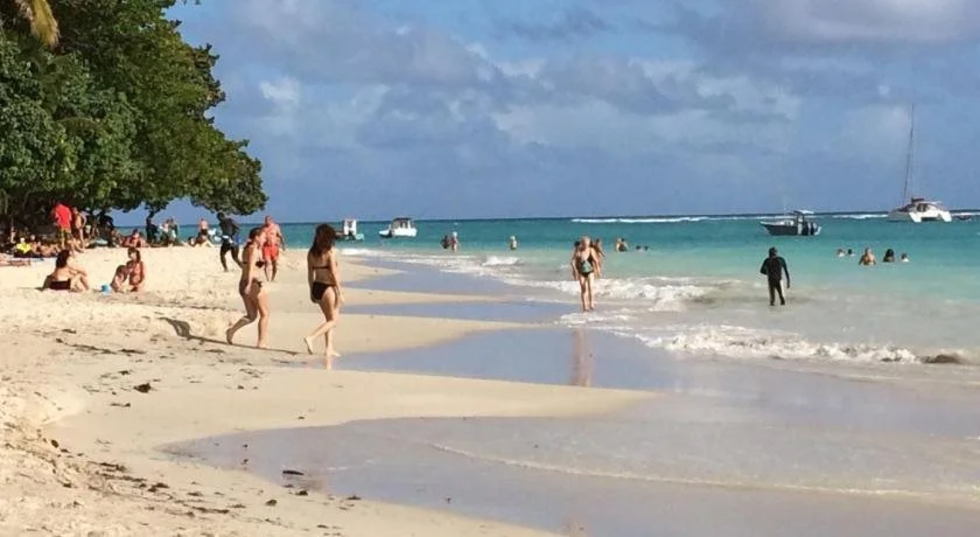 La Résidence NOU CINQ