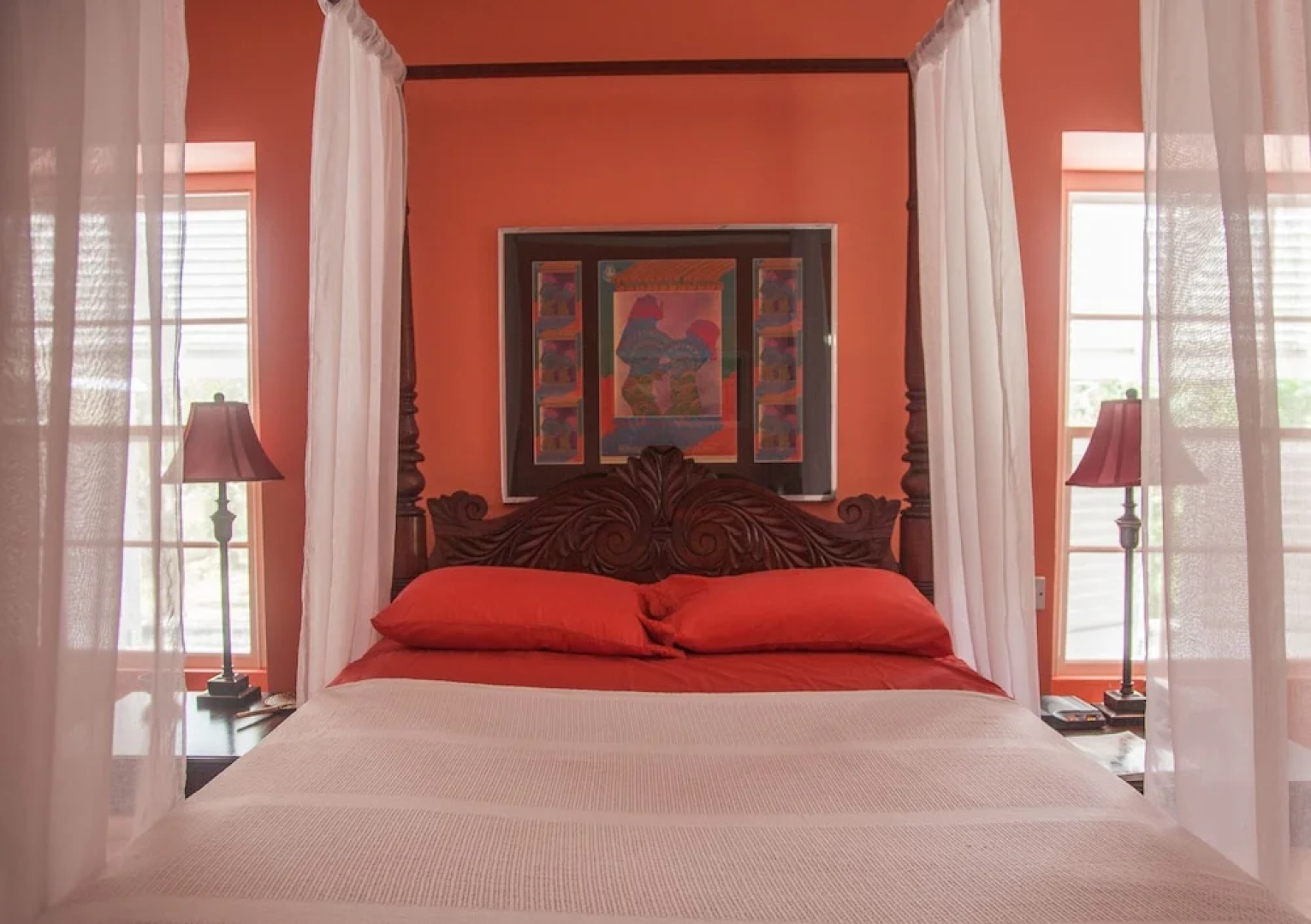 Colleton Guest House