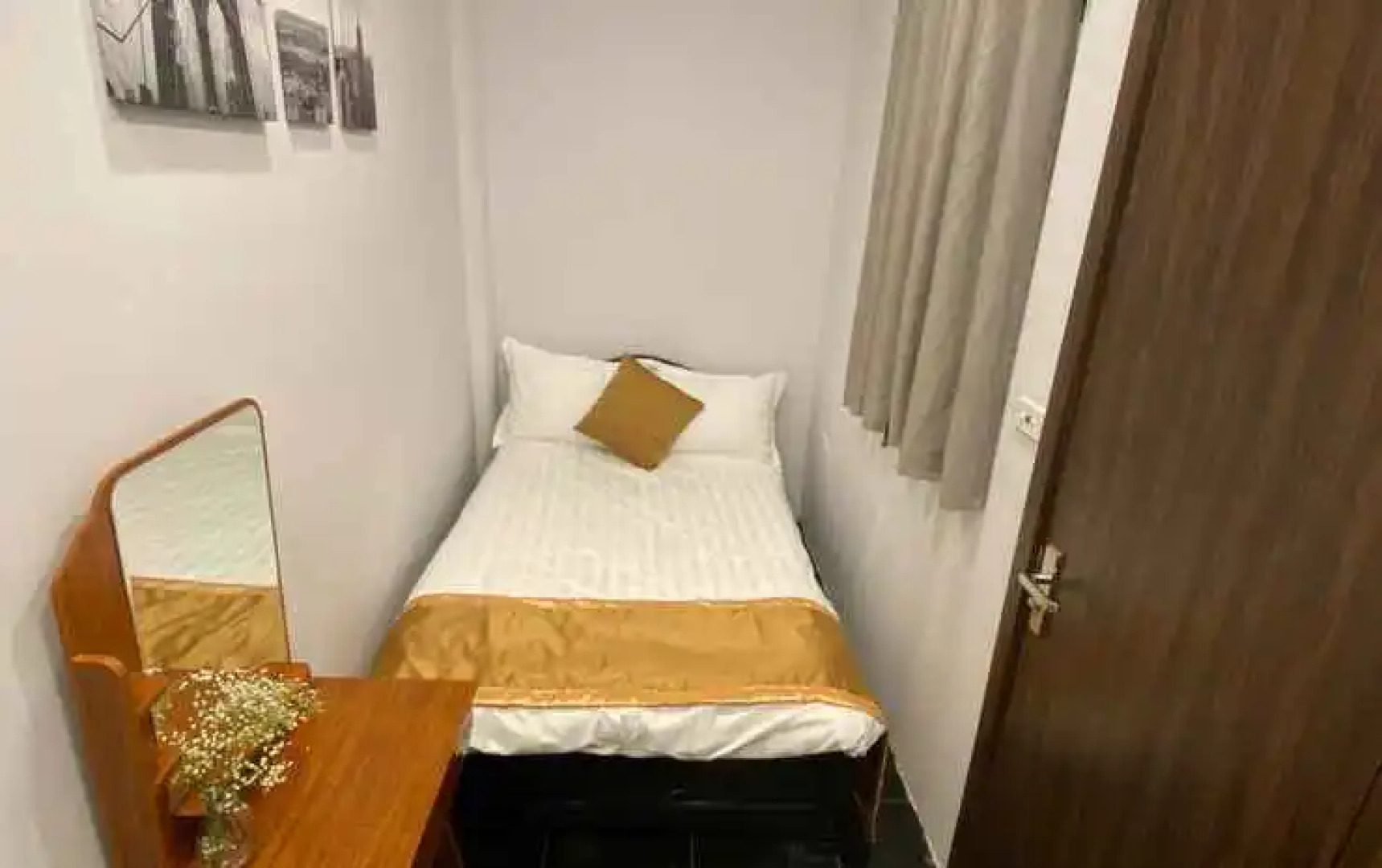 Thuc @3am - 45 Bat Su