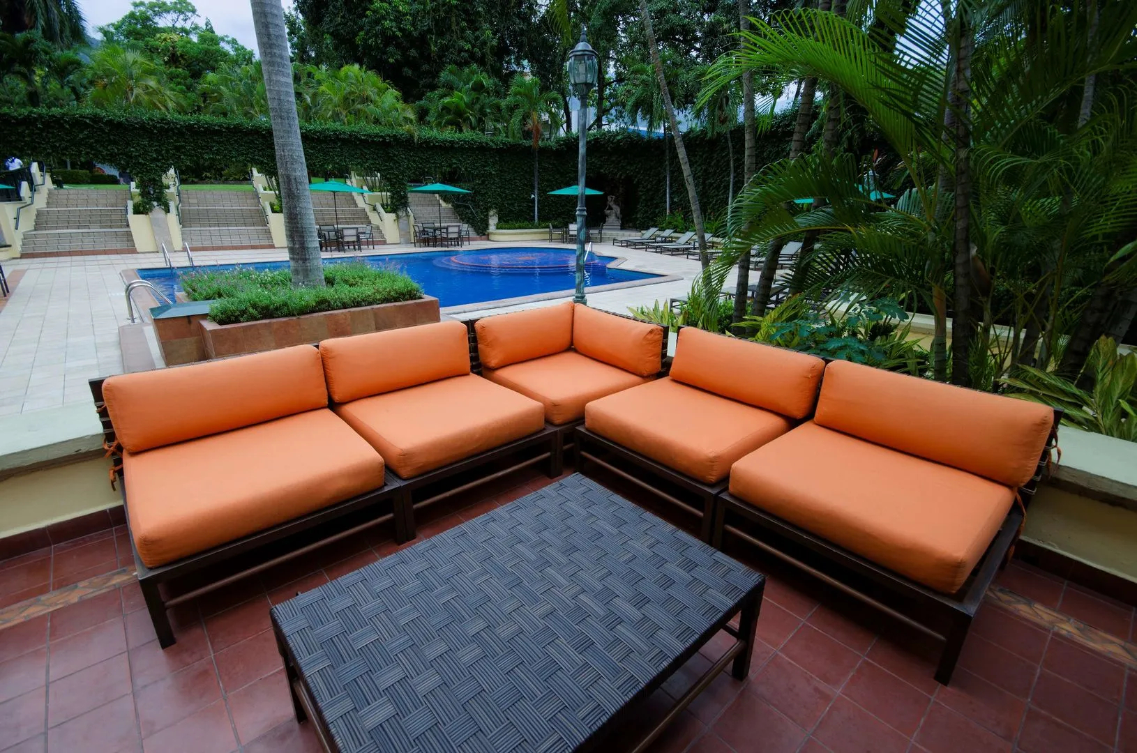 Hilton Princess San Pedro Sula