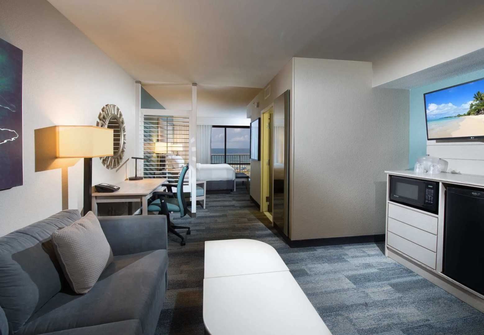 SpringHill Suites Pensacola Beach