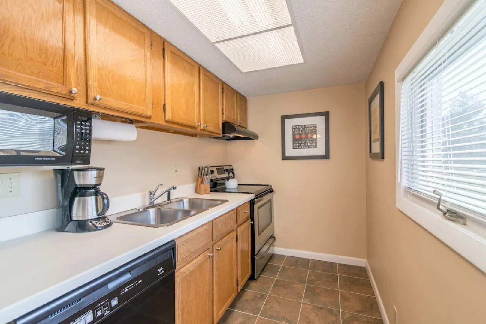 Mountainside Resort at Stowe