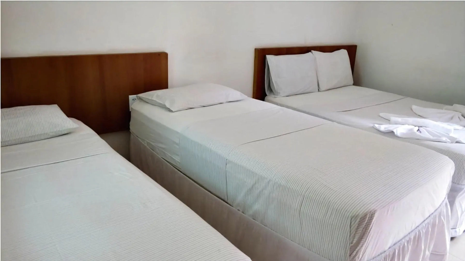 Pousada Coqueiro Do Caita