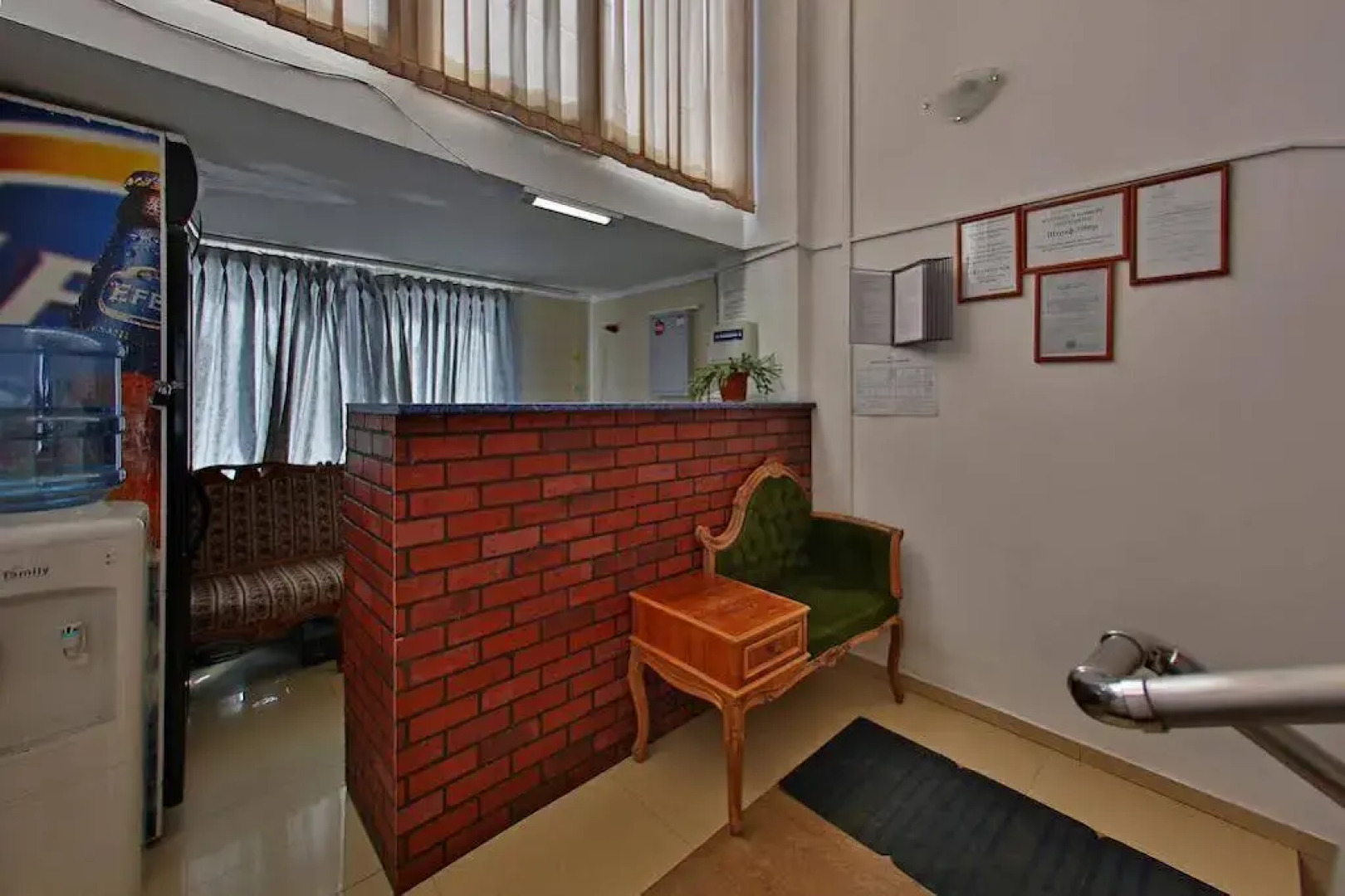 Южно-Приморский