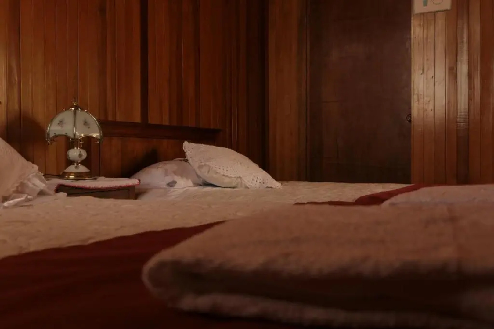 Albergue Turistico Bottger