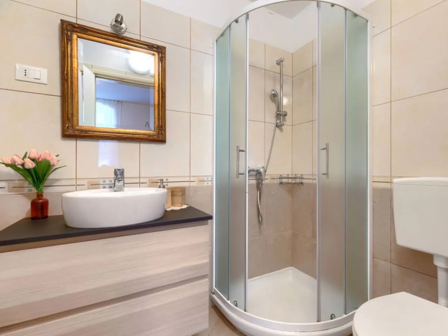 House Tommy Porec/Nova Vas