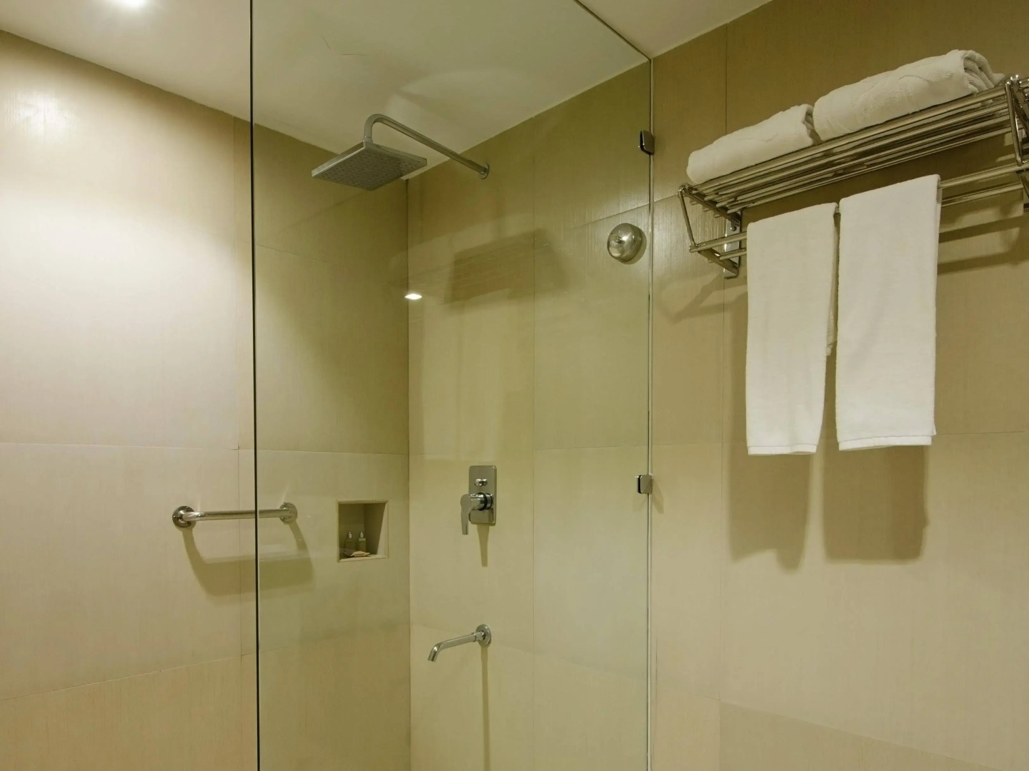 Citadines Amigo Iloilo