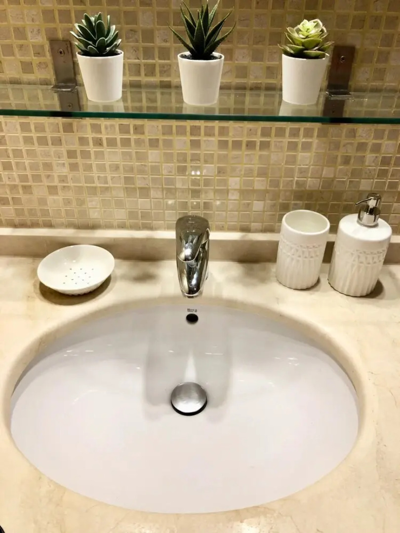 Serva la Bari Apartment II