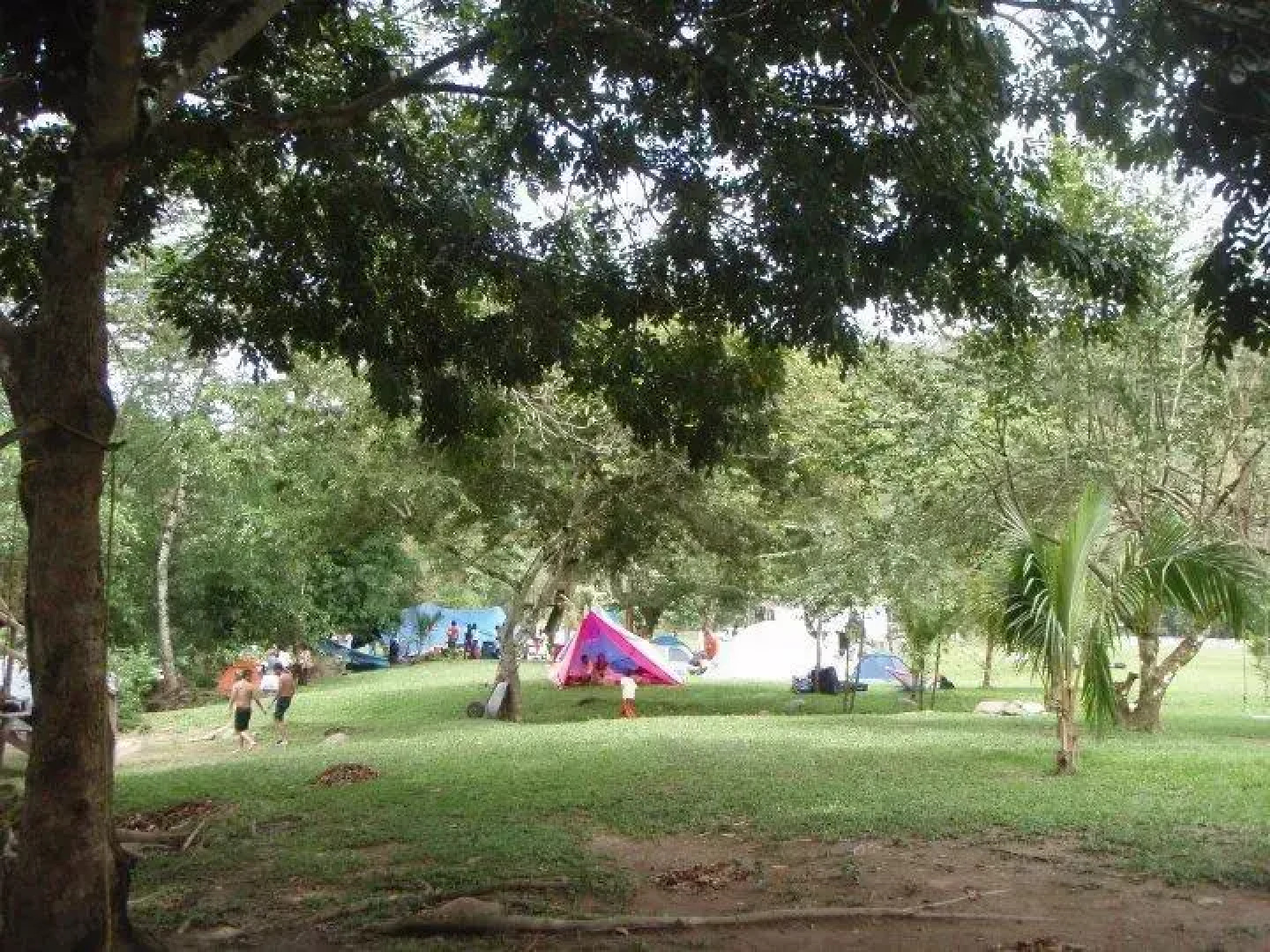 Cabaña San Mateo Yetla