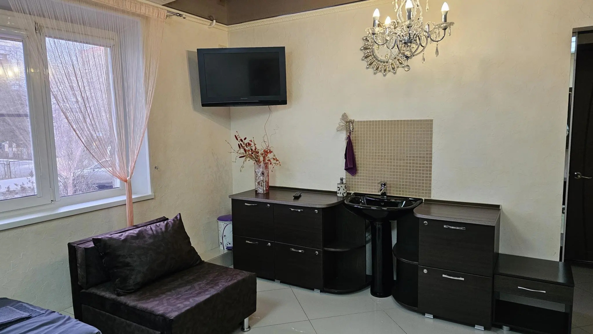 Дом красоты и здоровья