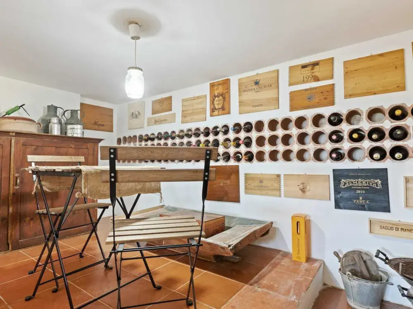 Belvilla by OYO Quaint Villa in Carini With Garden