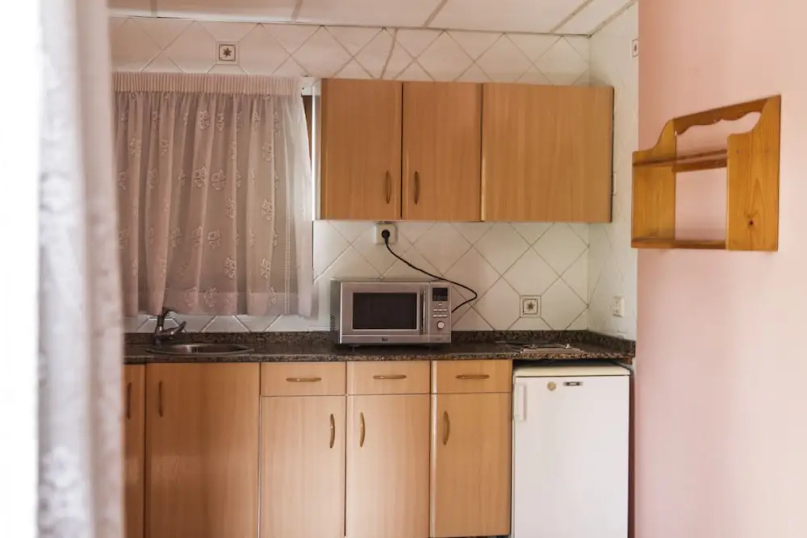 Camping Rural Ria De Arosa 2