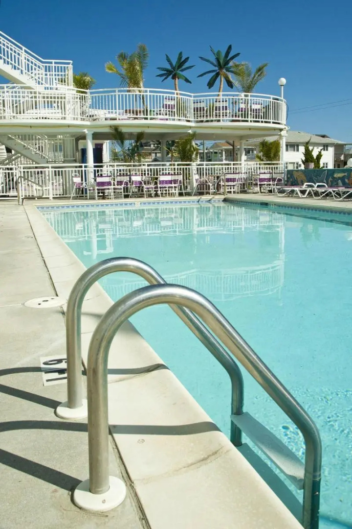 Coliseum Ocean Resort