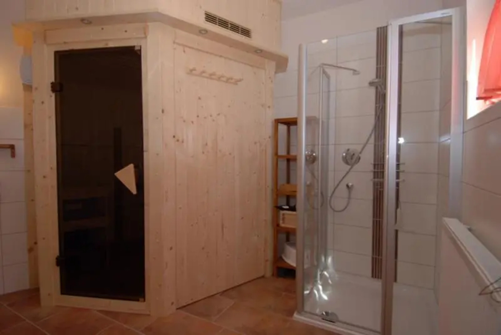 Villa Sommerwind - Apt. 02