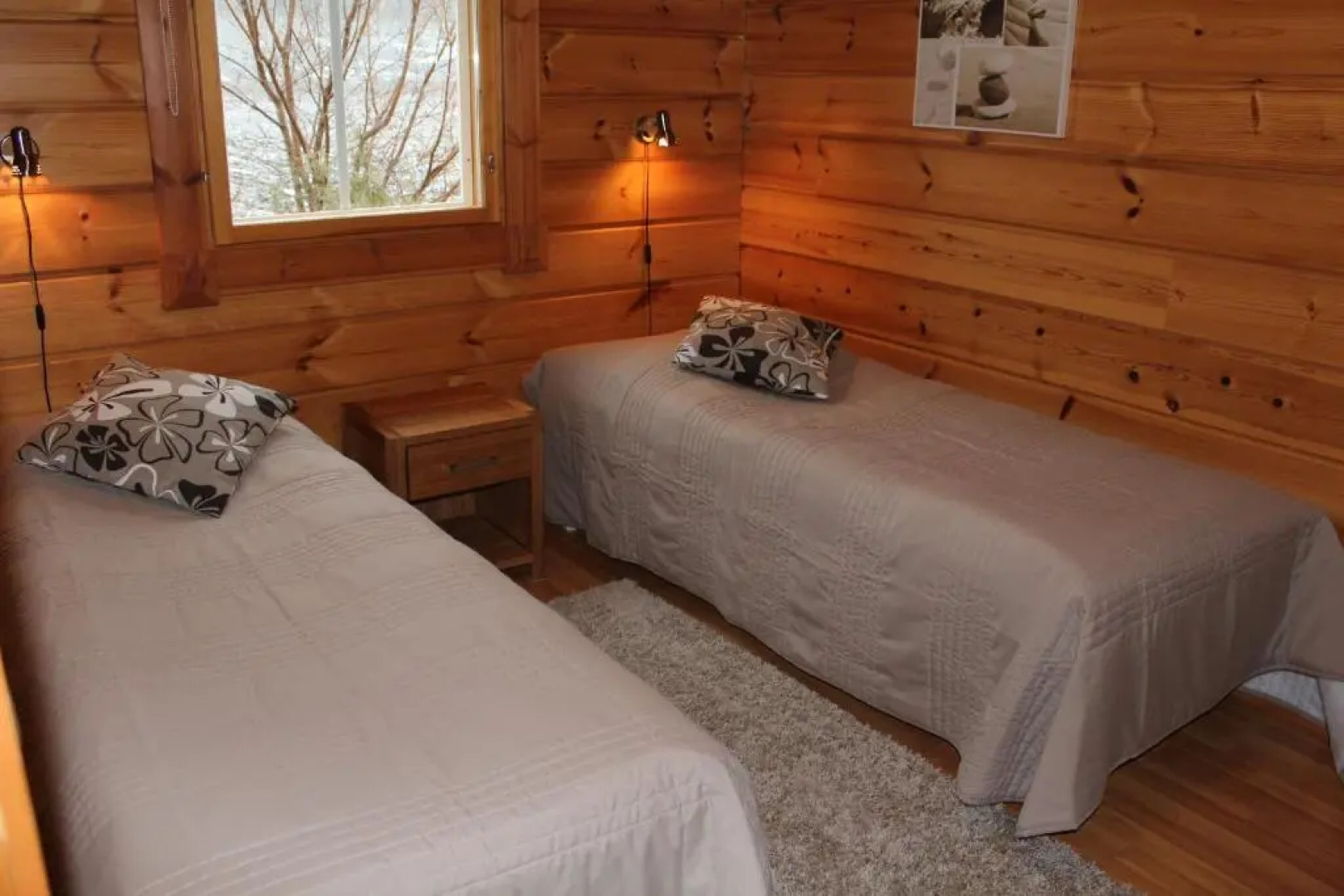 Marjakartano Hussola