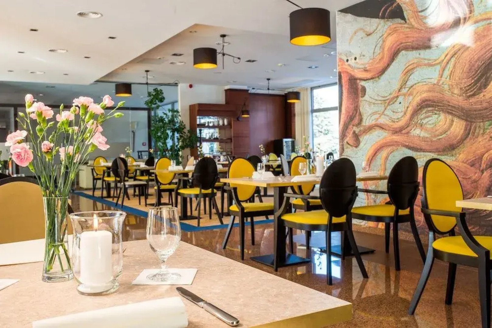 Hotel Olympic Spa & Wellness