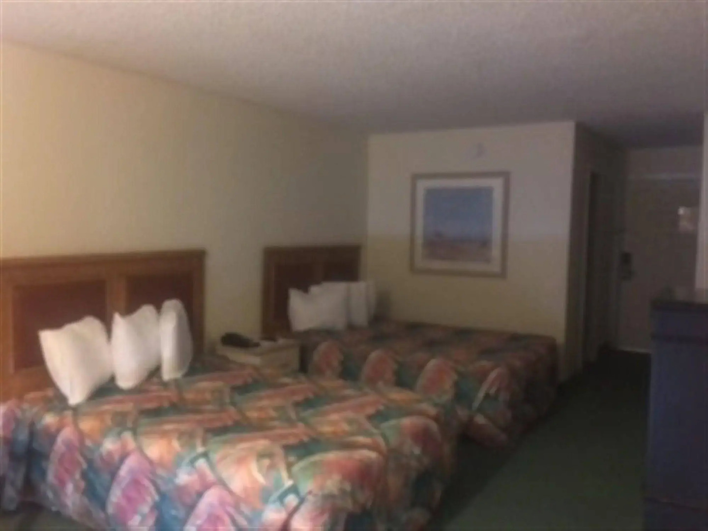 Hotel Corpus Christi Bayfront