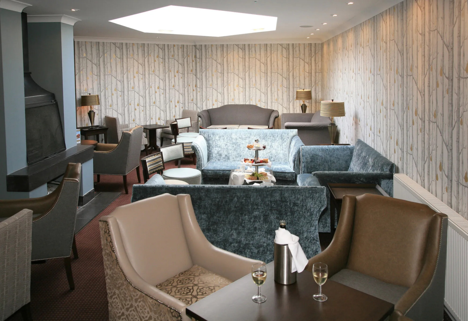 Stoke by Nayland Hotel, Golf and Spa