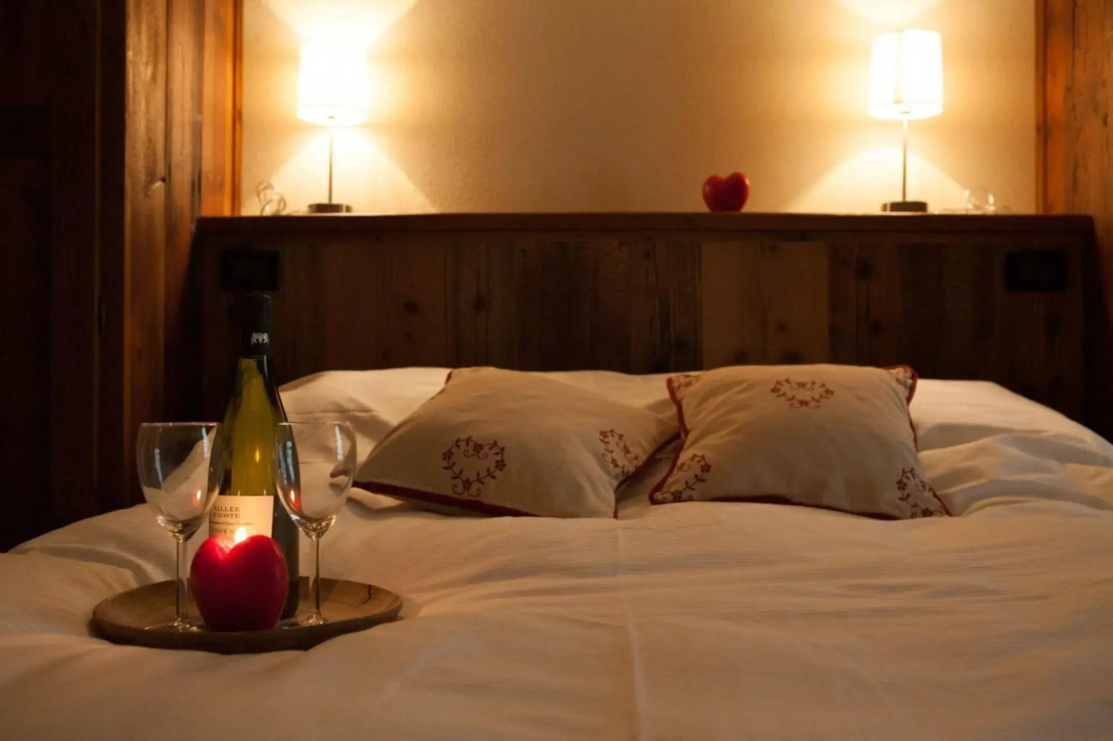 Residence Le Petit Coeur