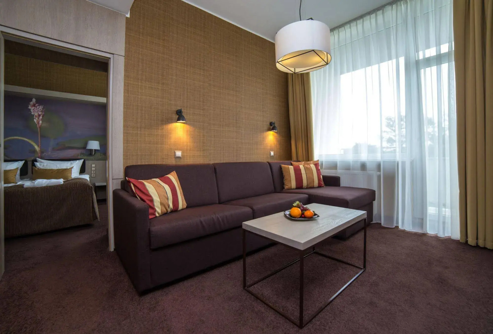 SPA VILNIUS Друскининкай