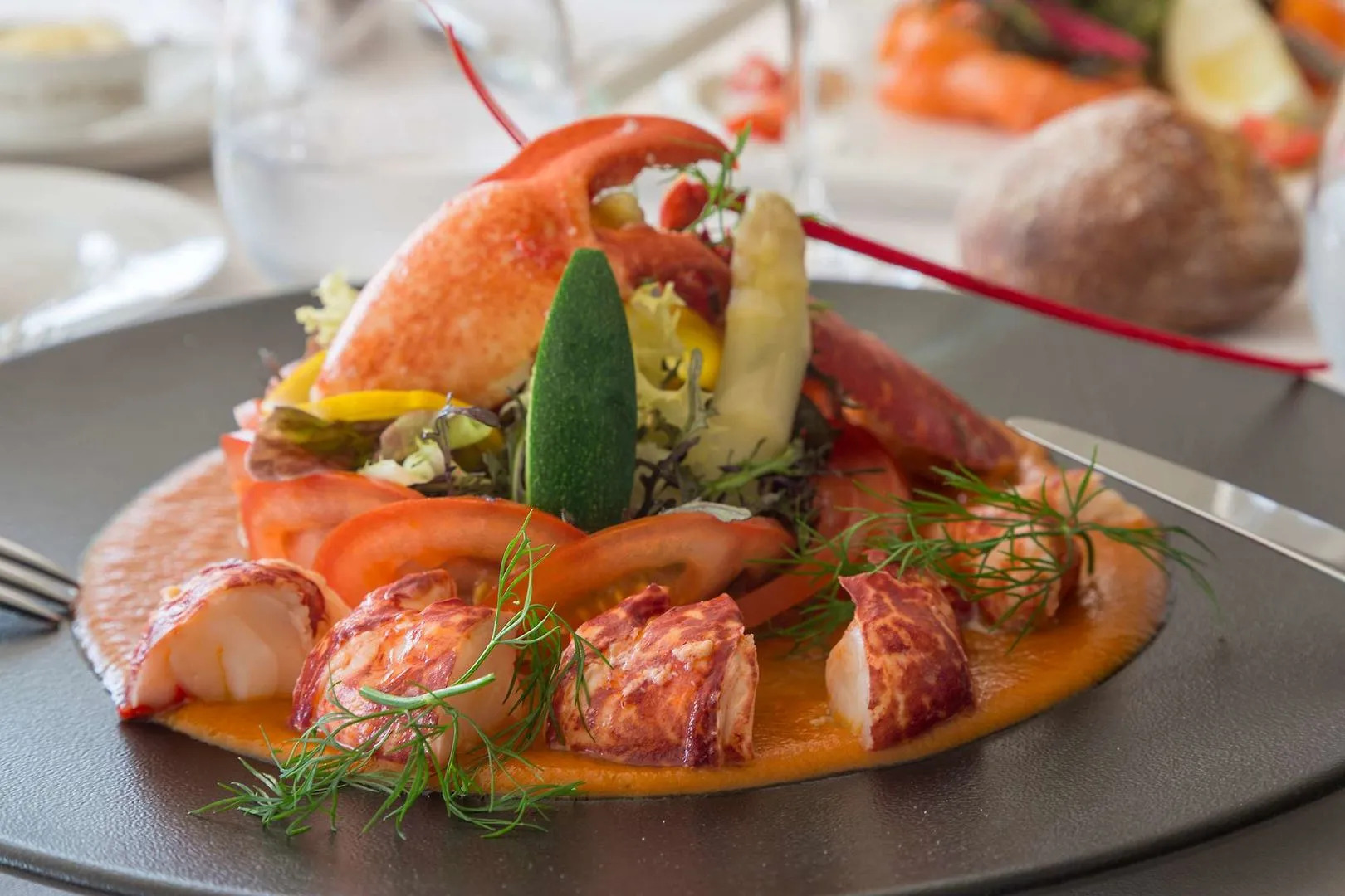 Le Grand Hotel des Bains & Spa - Bretagne