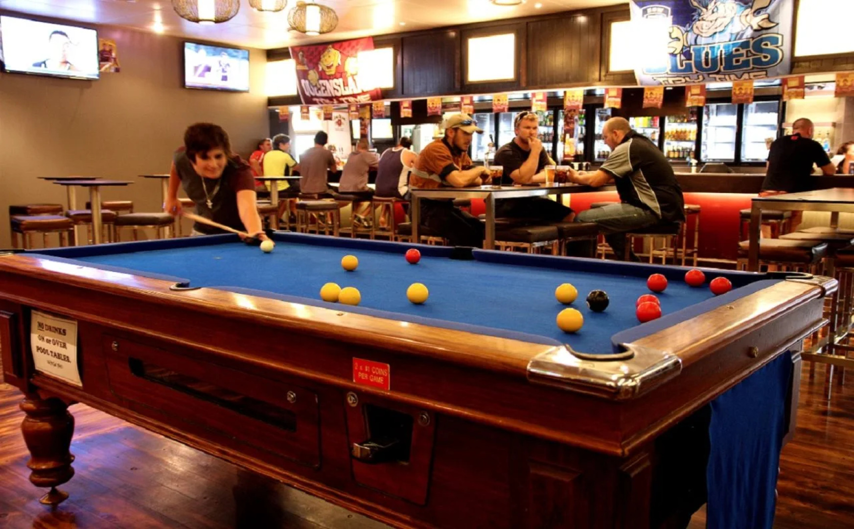 Rydges Mackay Suites