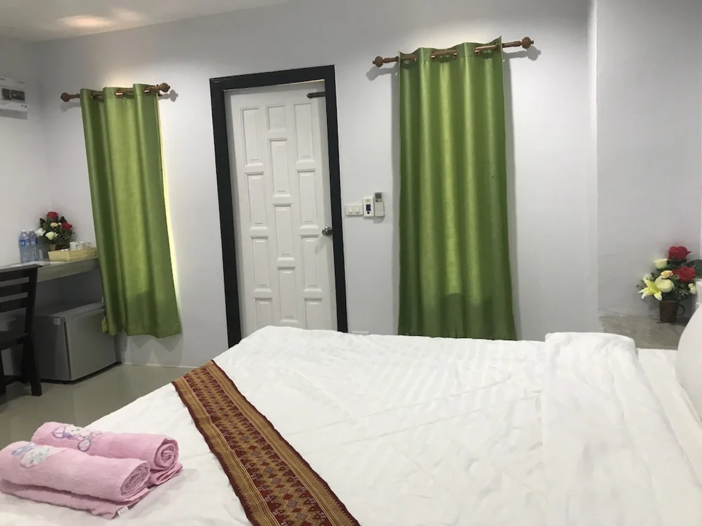 Kanyaphat Gardenview Resort