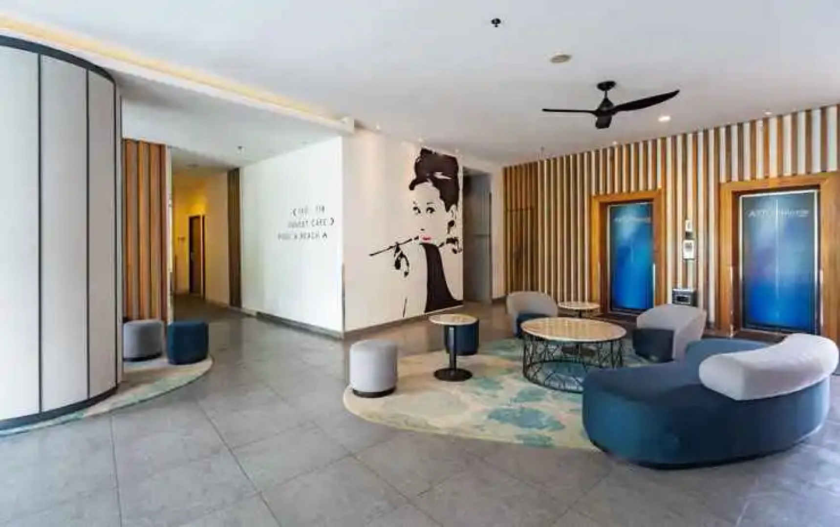 Aston Anyer Beach Hotel