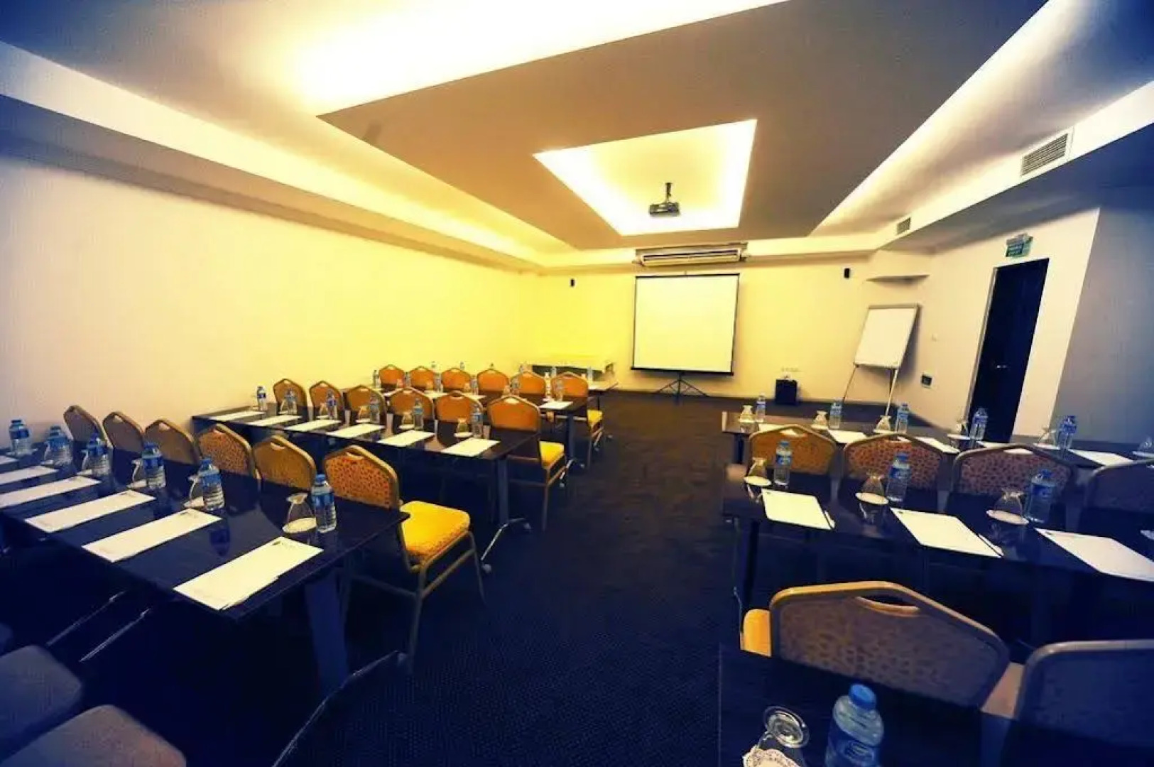 Sehri Saray Apart Hotel