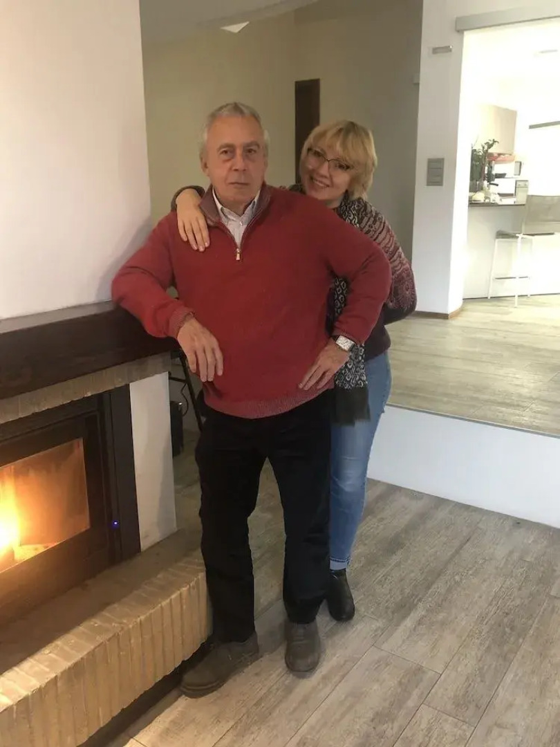 NIFTY Intera Villa con Piscina Relax, Idromassaggio e Sauna