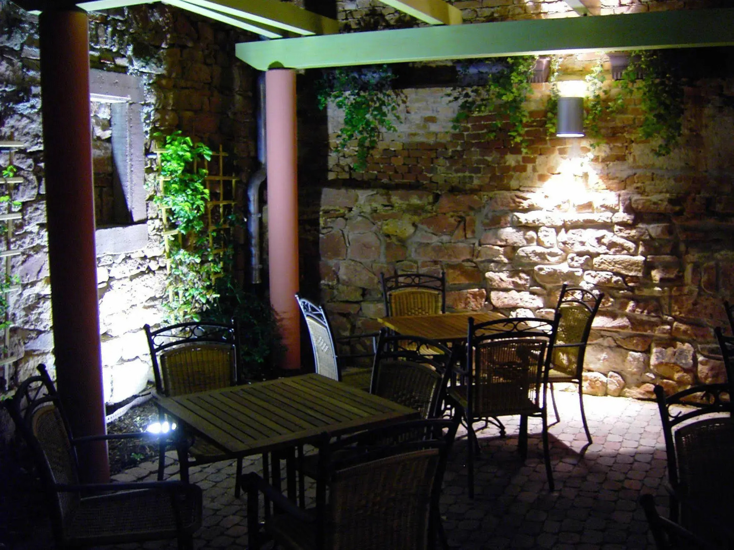 Hotel Löwen Garni - B&B