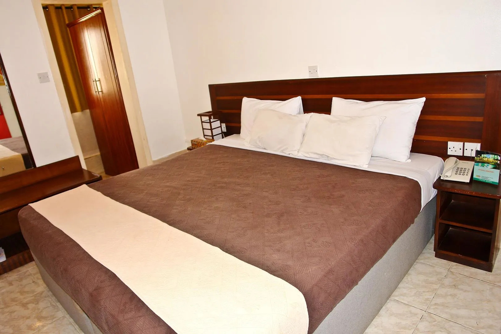 The Tulip By Ave Maria