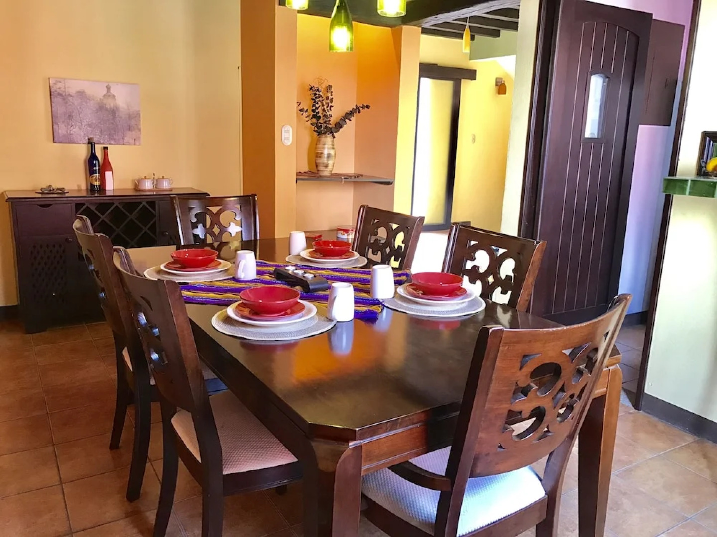 Casas Las Margaritas en Apart Hotel Las Clarisas