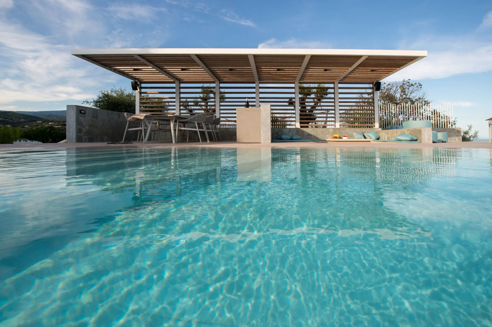 Capo Torre Resort & Spa