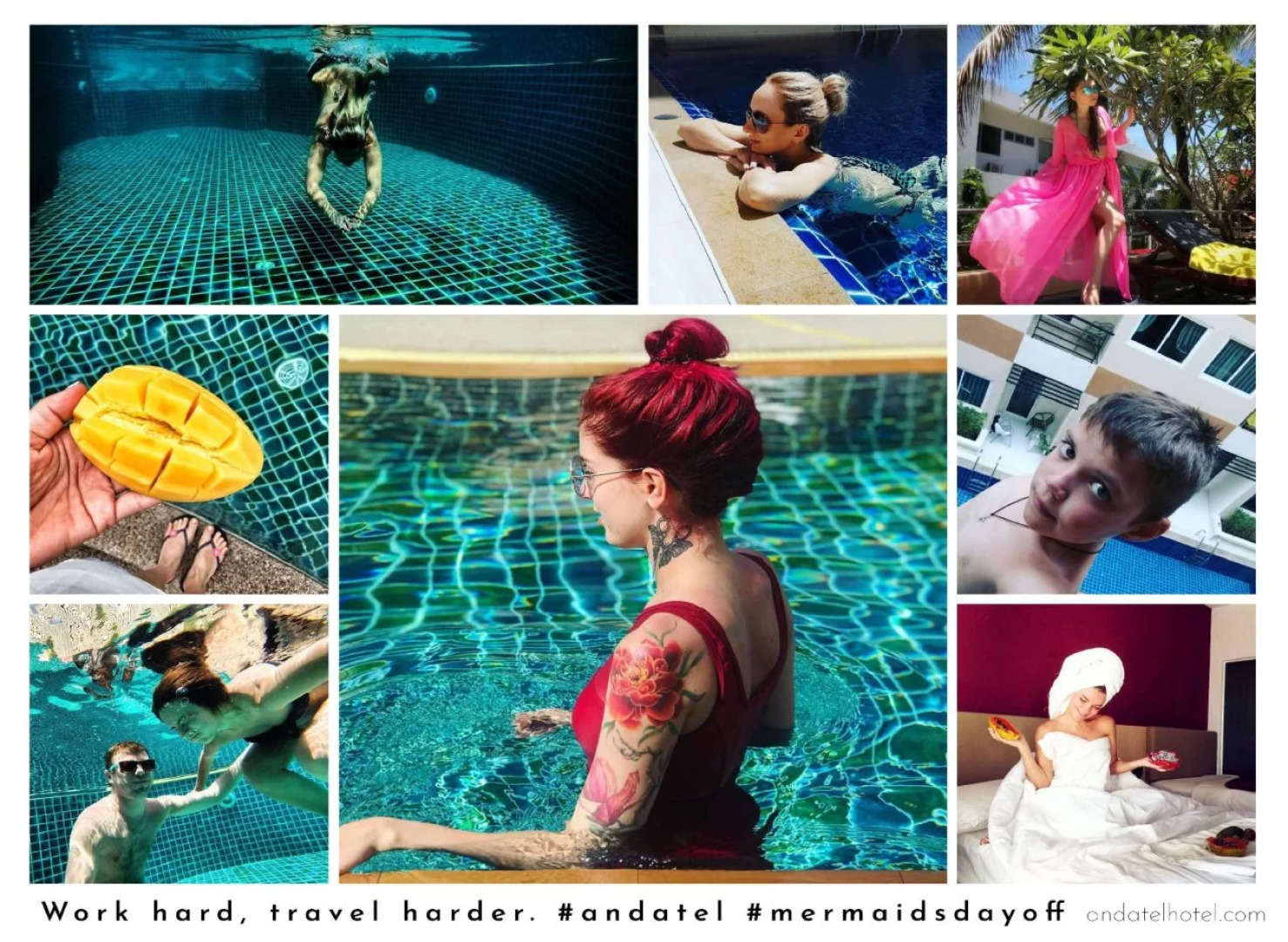 Andatel Grande Patong Phuket