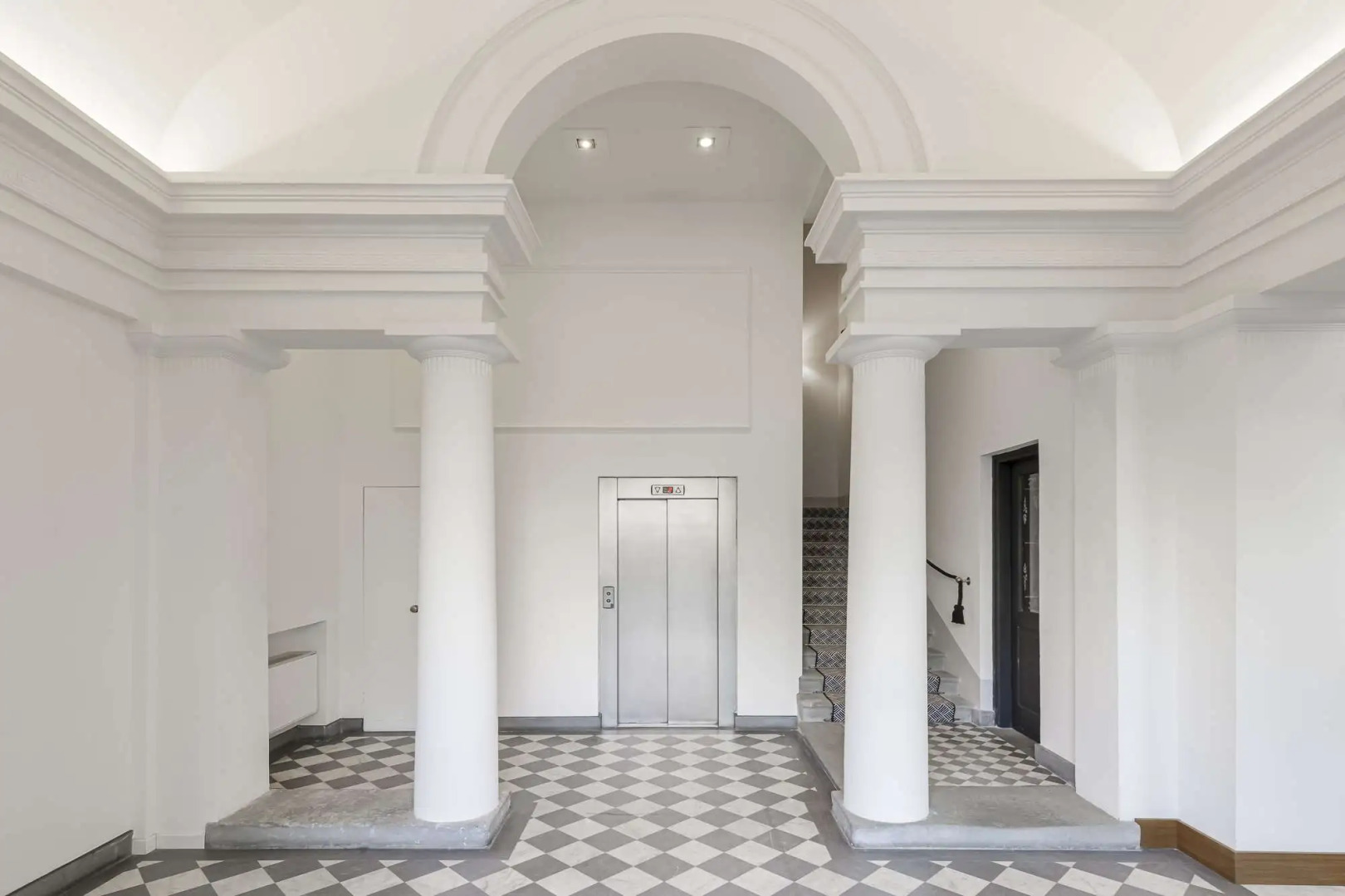 Room Mate Luca, Florence