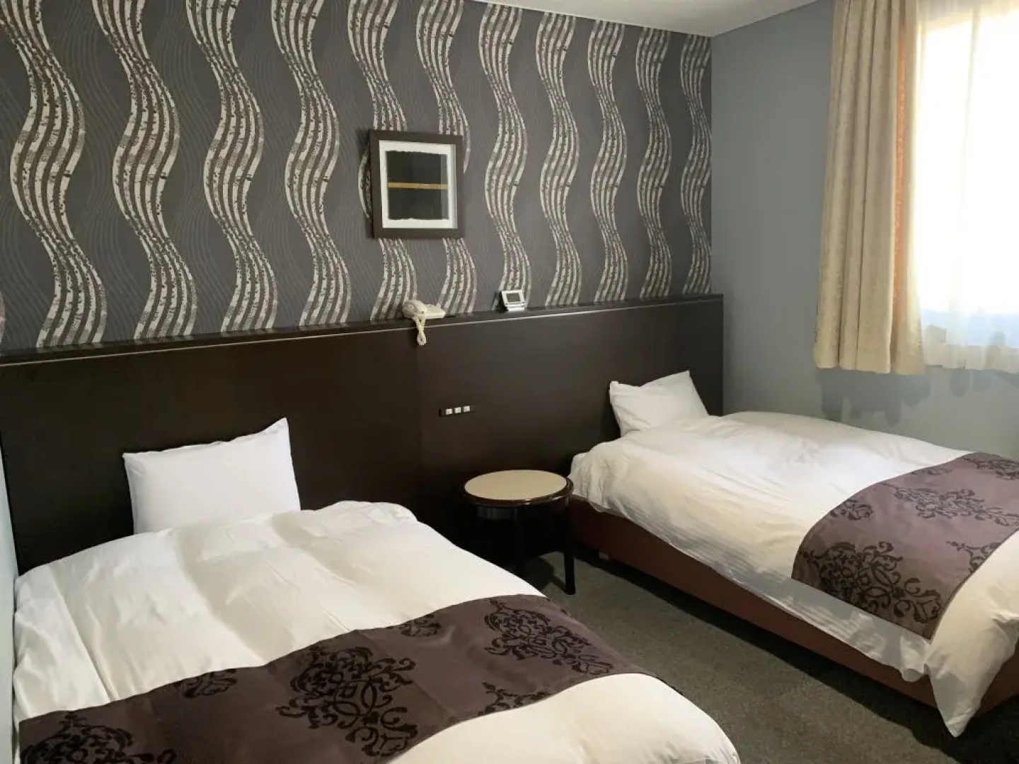 Business Hotel Shirasagi