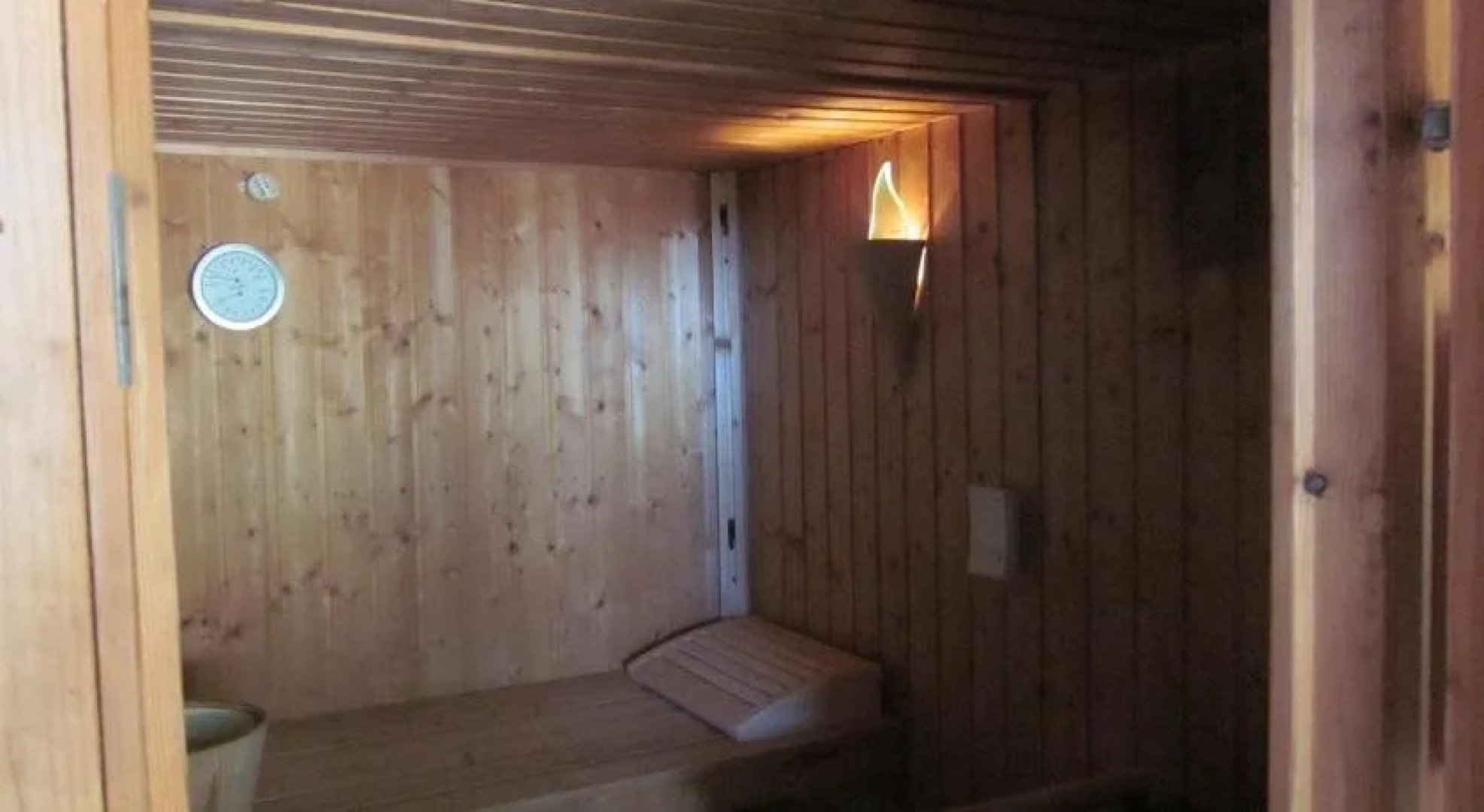 Hotel Garni Breitenberg Panorama