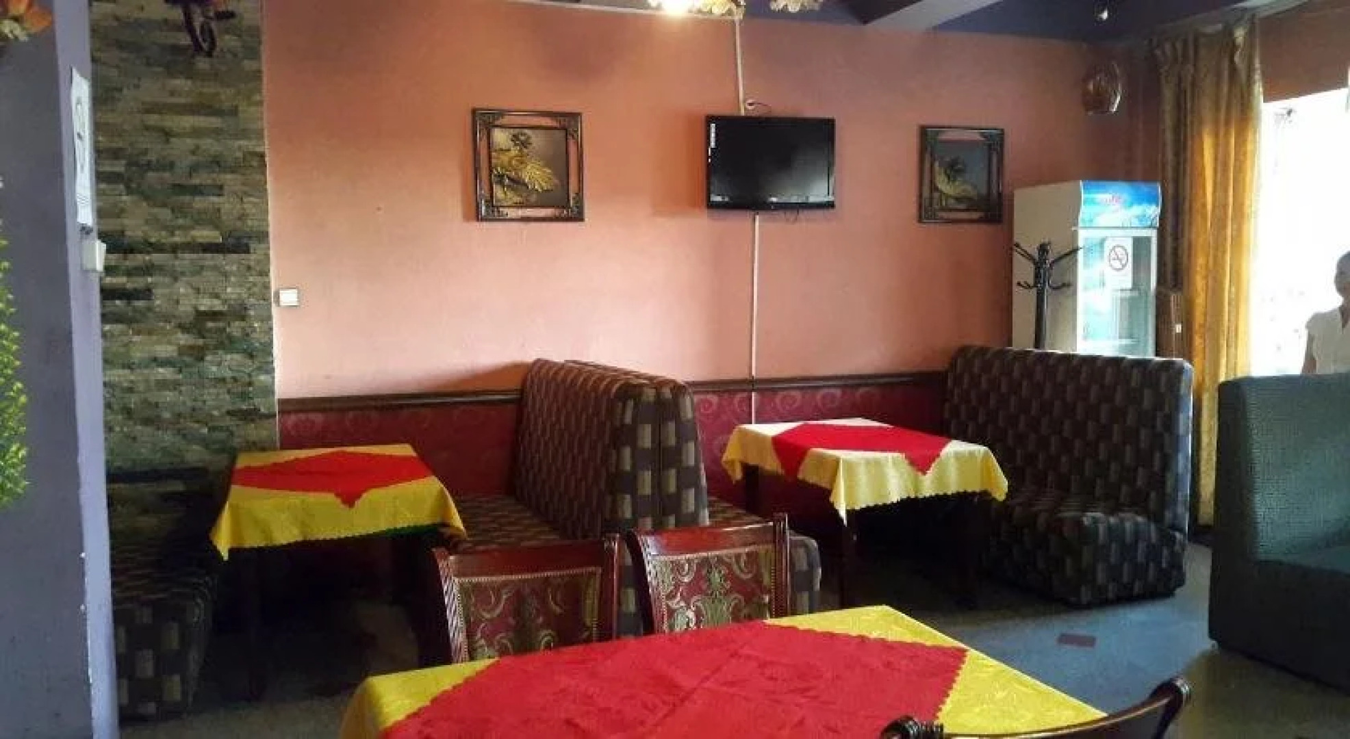 Chandmani Hotel&Tour