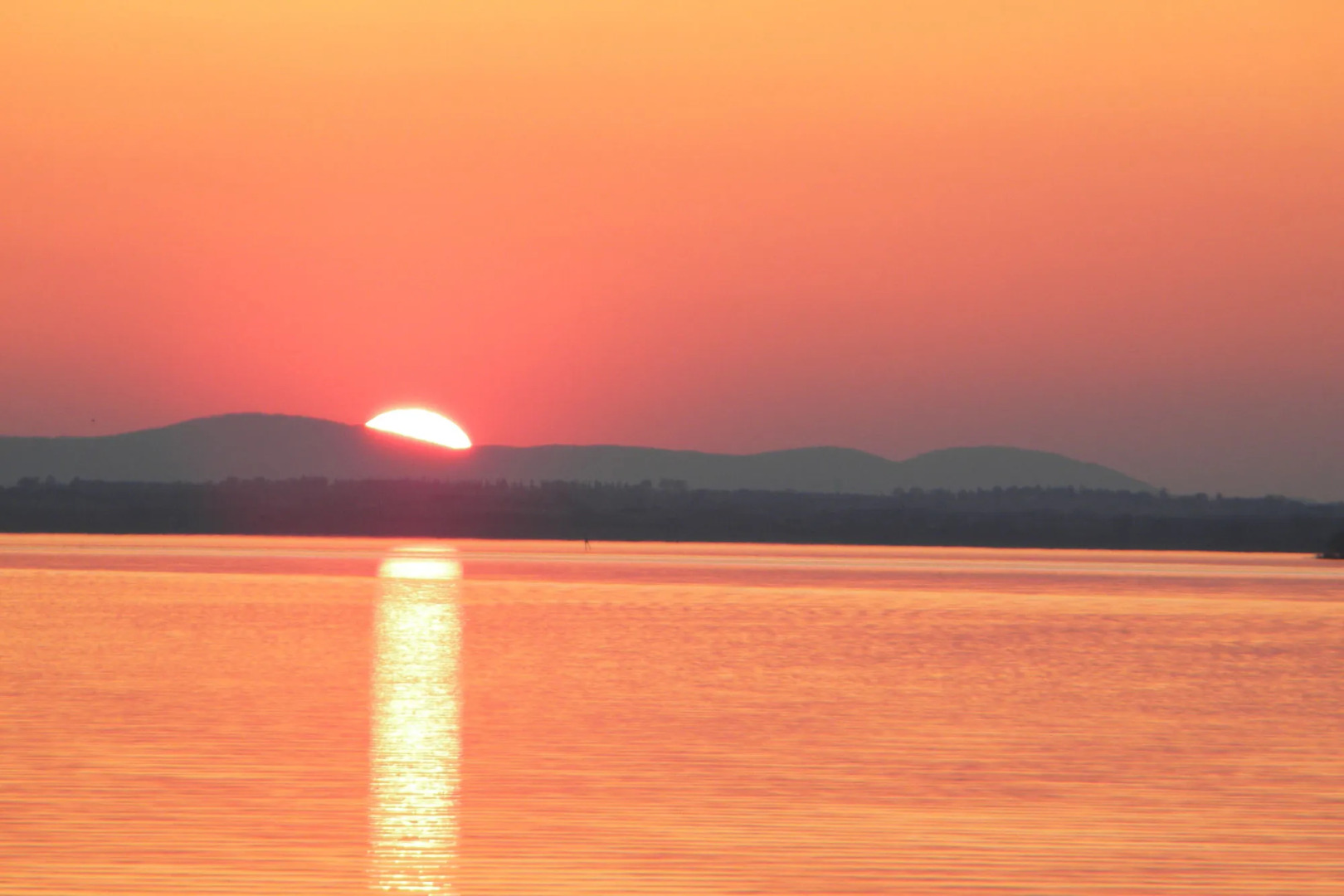 Agriturismo La Piana