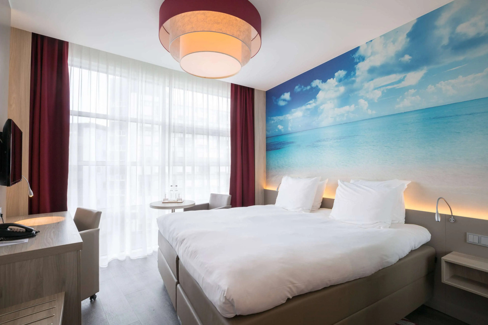 Ramada by Wyndham The Hague Scheveningen