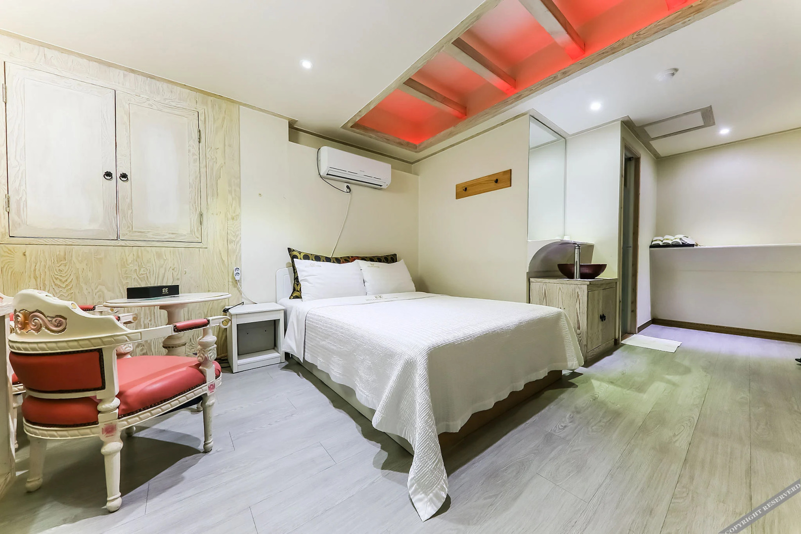 Jeungpyeong Buddy Buddy