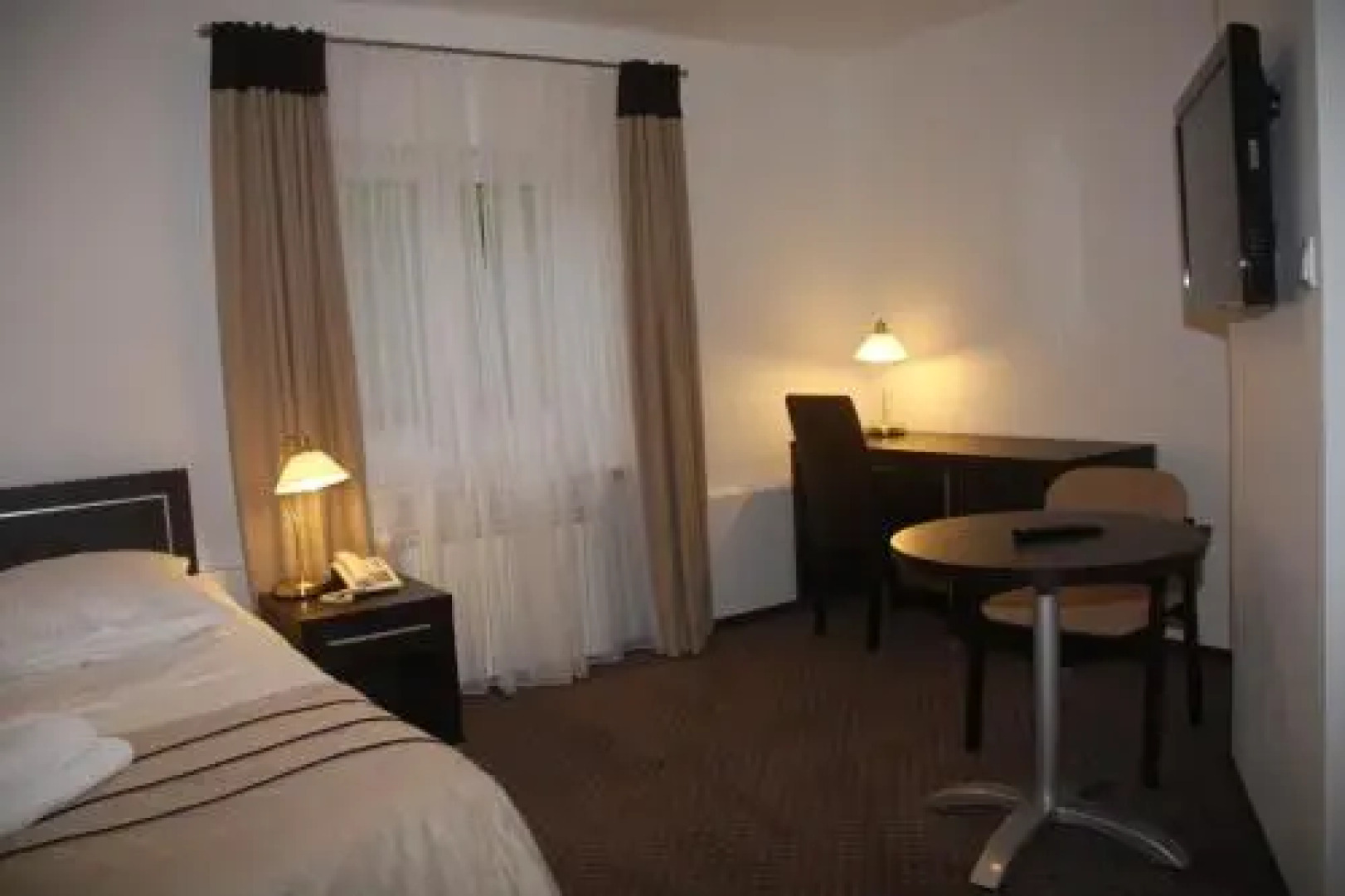 Kuklówka Conference