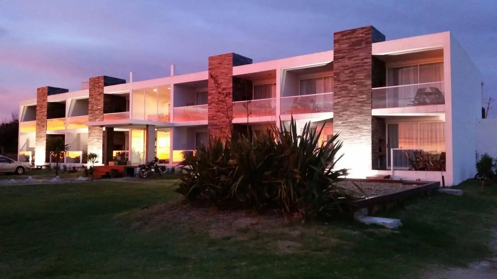 Zen Boutique Apart Hotel