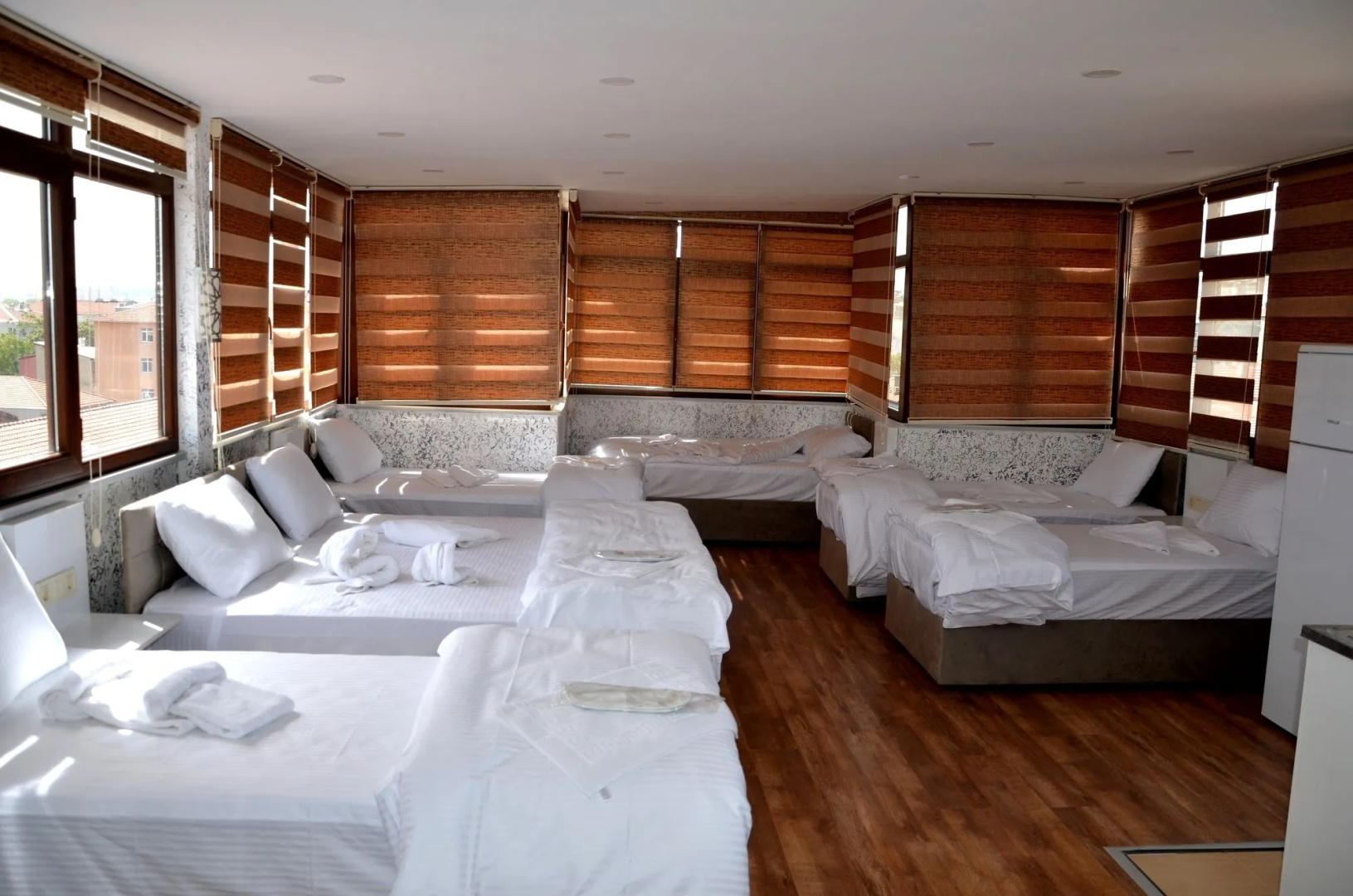 Sun Comfort Hotel